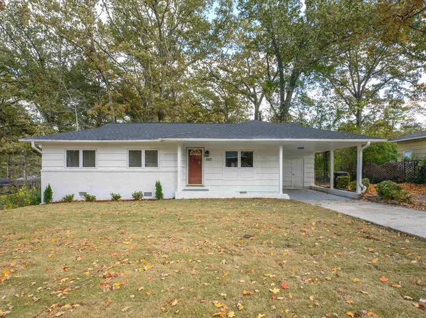 9817 Virginianna Dr, Birmingham, AL 35215