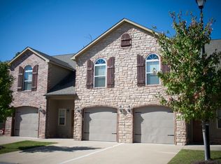 3822 Rochester Cir, Springdale, AR 72764