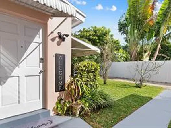 811 SW 26th Ct #B, Fort Lauderdale, FL 33315