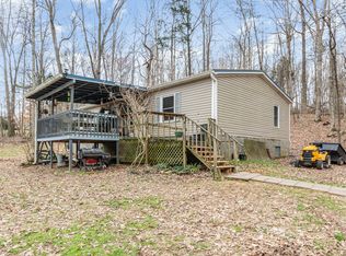 4485 Maggie Farmer Rd, Cedar Hill, TN 37032