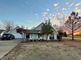 1217 Pauline St, Trumann, AR 72472