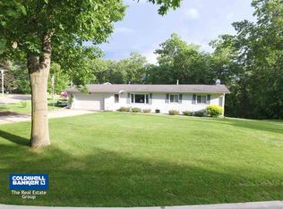 272 Ridge Rd, Oconto Falls, WI 54154