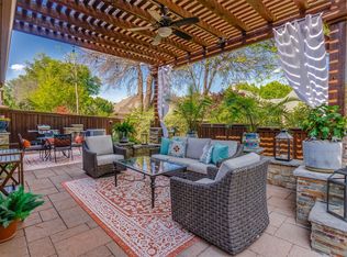 2400 Greymoore Dr, Frisco, TX 75034
