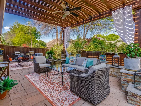 2400 Greymoore Dr, Frisco, TX 75034