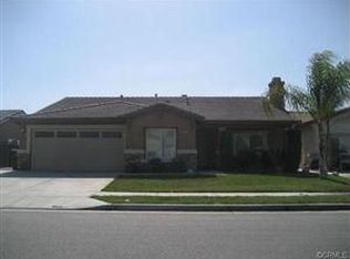 971 Roxanne Dr, Hemet, CA 92543