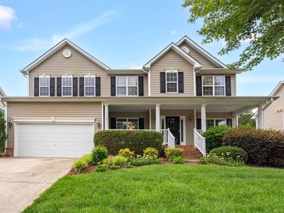 1428 White Opal Dr, Knightdale, NC, 27545