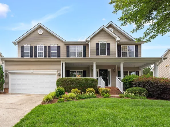 1428 White Opal Dr, Knightdale, NC 27545