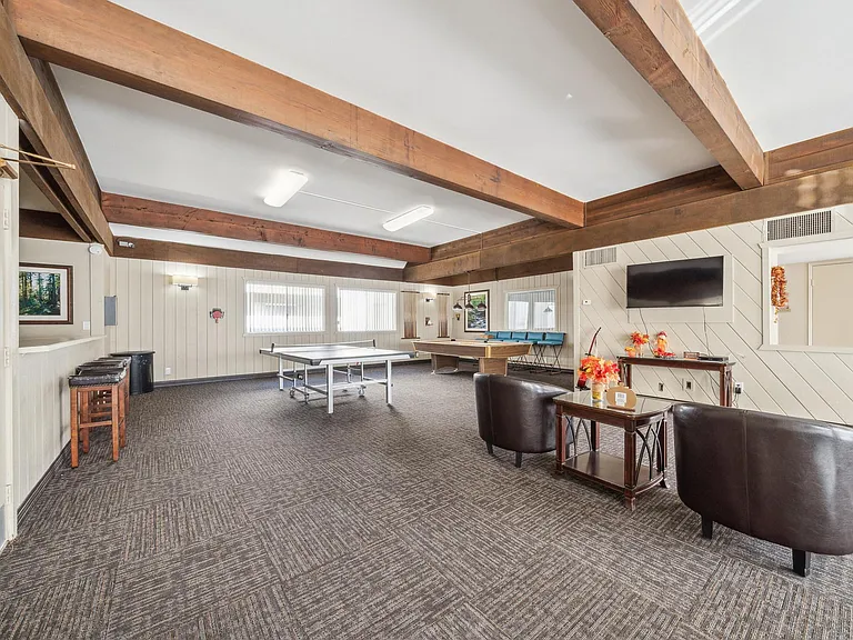 Recreation Room