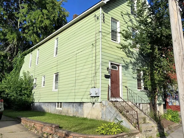 569 Nott Street, Schenectady, NY 12308
