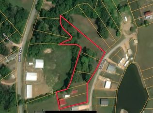 59 Lakeside Ln LOT 6, Decaturville, TN 38329