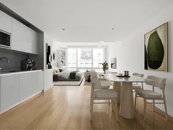 1 Wall Street image 1 of 19