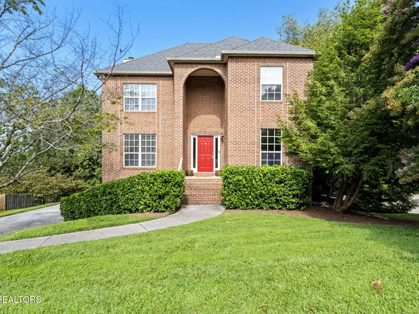 2453 Maple Crest Ln, Knoxville, TN 37921