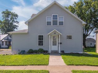 142 Maple St E, Amery, WI 54001