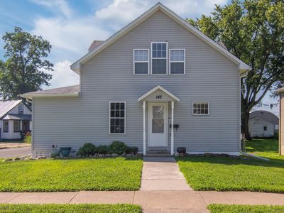 142 Maple St E, Amery, WI, 54001
