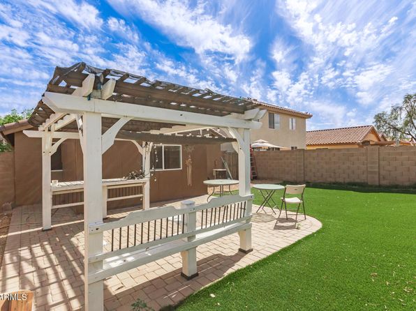 12230 W Larkspur Rd, El Mirage, AZ 85335