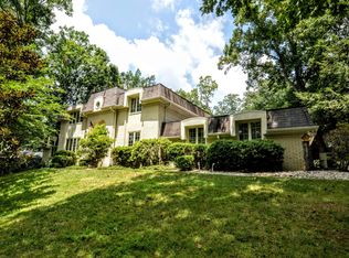 38 Carriage Hill Cir, Signal Mountain, TN 37377
