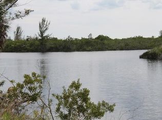 2834 NW 46th Ave, Cape Coral, FL 33993