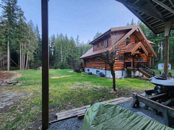 Mission BC Real Estate - Mission BC Homes For Sale | Zillow