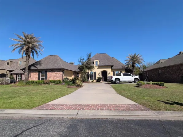 15078 E Lakefront Dr, Gonzales, LA 70737