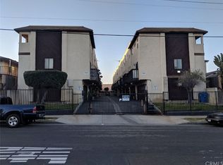 1121 252nd St APT 14, Harbor City, CA 90710