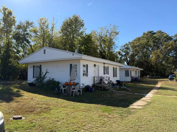 209 N Hamilton Avenue, Mansfield, MO 65704