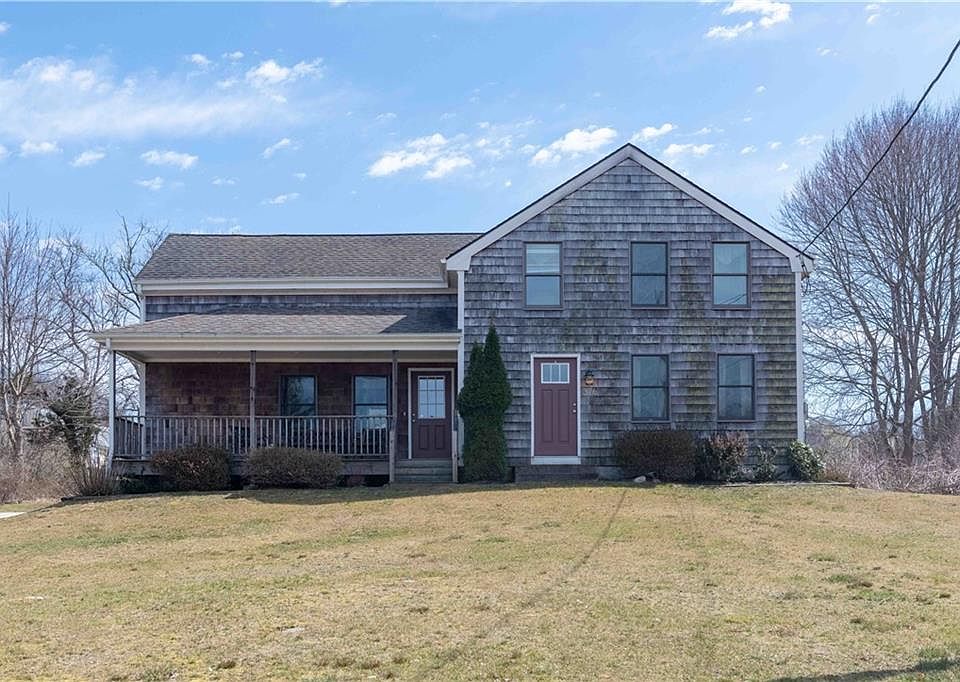 376 Curtis Corner Rd, South Kingstown, RI 02879 Zillow