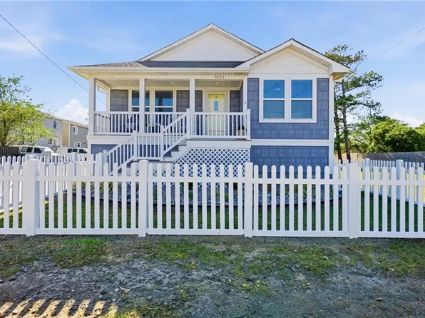 9523 17th Bay St, Norfolk, VA 23518
