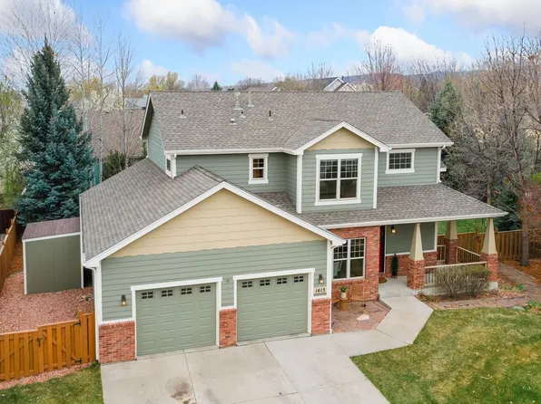 1415 Nunn Creek Ct, Fort Collins, CO 80526