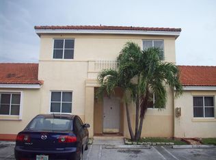 336 NW 114th Ave APT 102, Miami, FL 33172