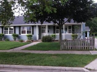 5719 81st St, Kenosha, WI 53142