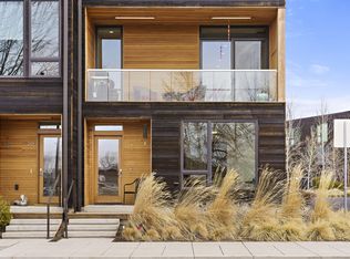 55 SW Wall St #21, Bend, OR 97702