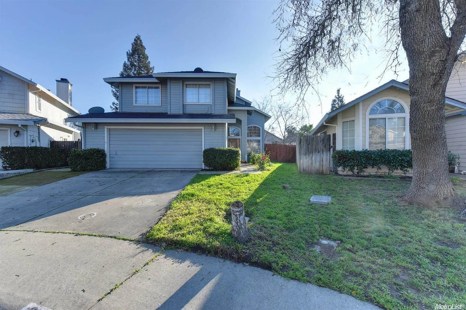 8305 Fountainhead Ct photo 1