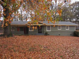 3231 Aden St, Memphis, TN 38127