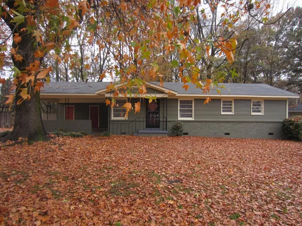 3231 Aden St, Memphis, TN 38127