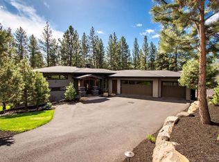 2855 NW Perlette Ln, Bend, OR 97703