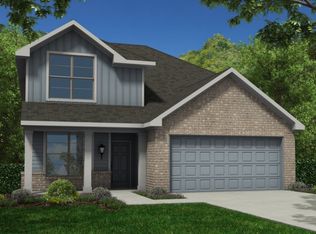 8426 Red Shiner Way, Fulshear, TX 77441