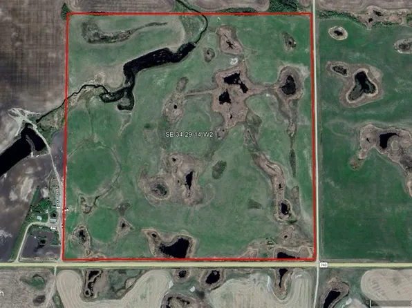  Rural Address, Emerald Rm No. 277, SK S0A 4R0