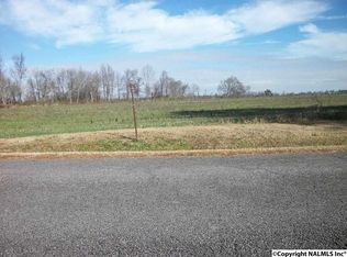 Old Water Plant Rd, Albertville, AL 35951