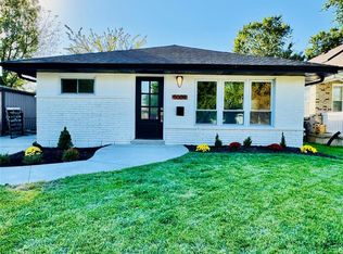 5009 Kain Dr, Saint Louis, MO