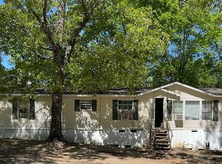 3535 Old Macon Rd, Danville, GA 31017