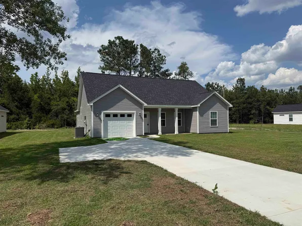 10550 W Highway 19, Loris, SC 29569