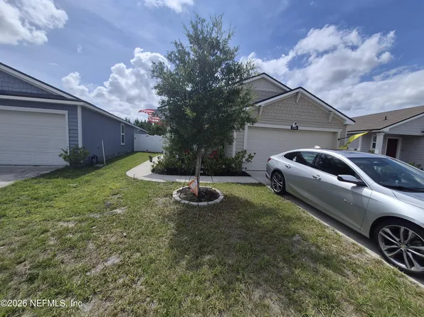 6146 BUCKING BRONCO Drive, Jacksonville, FL 32234