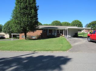 7308 Elegant Dr, Knoxville, TN 37918