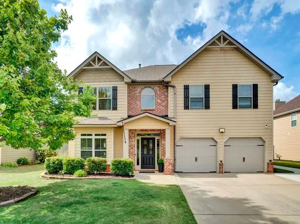 603 Tulip Tree Ln, Simpsonville, SC 29680