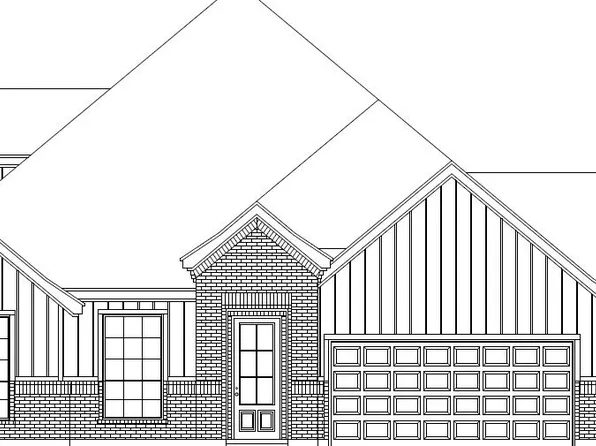421 McAlpine Dr, Springtown, TX 76082