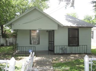 2101 E 8th St, Austin, TX 78702