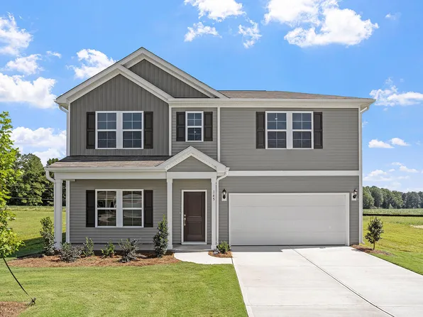 145 Thomas Trl #7, Lillington, NC 27546