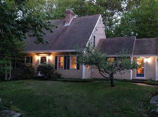 38 Mason Rd, Holden, MA 01520