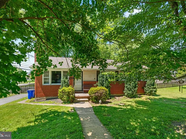 9264 Marydell Rd, Ellicott City, MD 21042