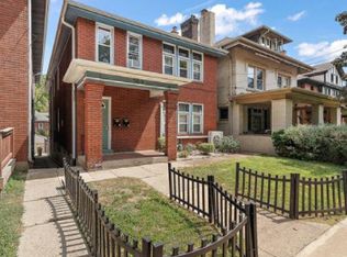 563 S Braddock Ave APT 1, Pittsburgh, PA 15221